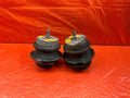 09 13 INFINITI   G37 2D COUPE   RWD   ENGINE MOTOR MOUNT SET LEFT RIGHT OEM #1880