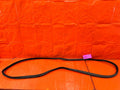 08 14 SUBARU IMPREZA WRX & STI WAGON REAR HATCH WEATHER STRIP TAIL GATE OEM 2830