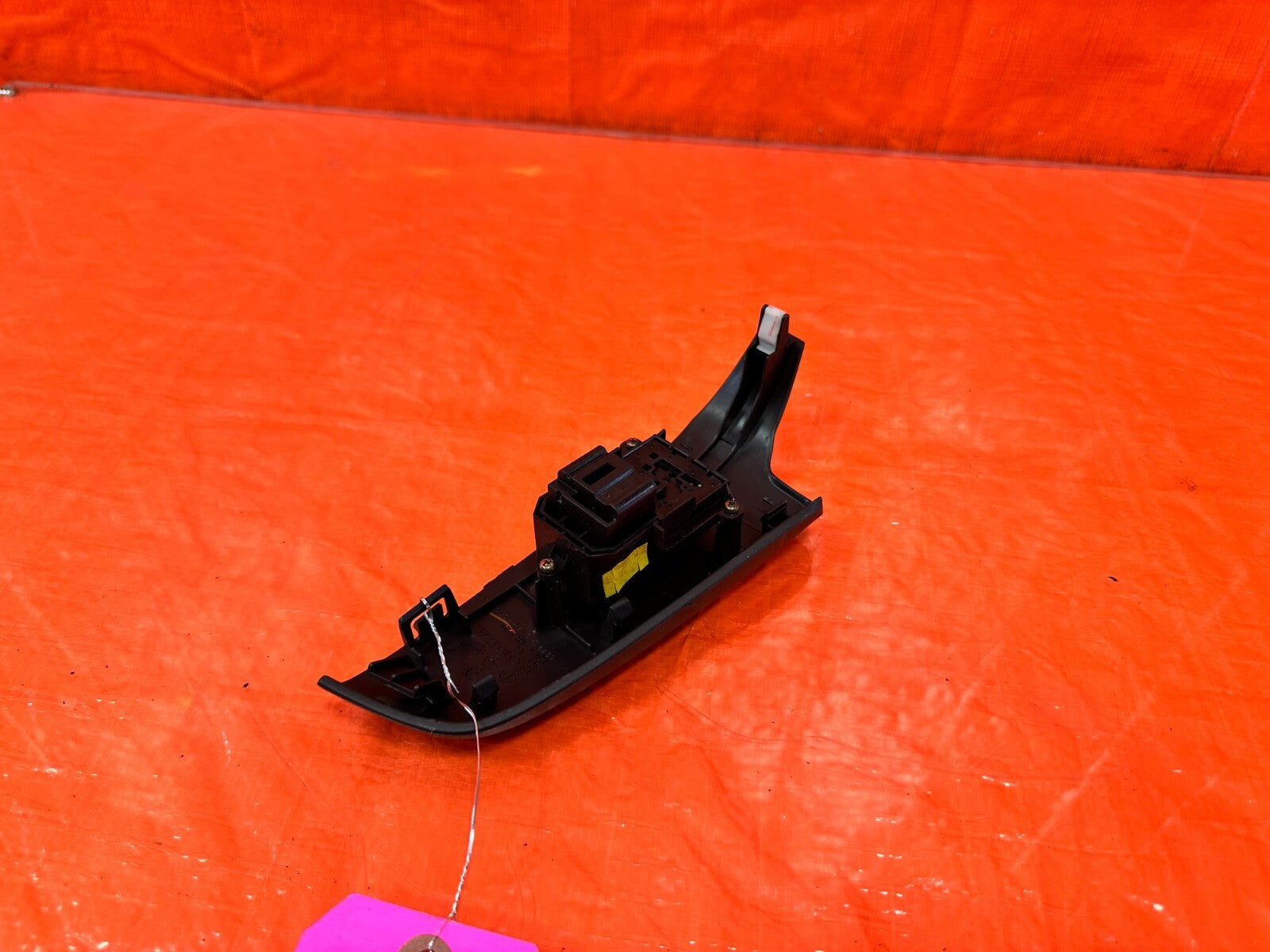 06 11 HONDA CIVIC 4D SEDAN DRIVER LEFT REAR WINDOW SWITCH DOOR LOCK OEM 2706