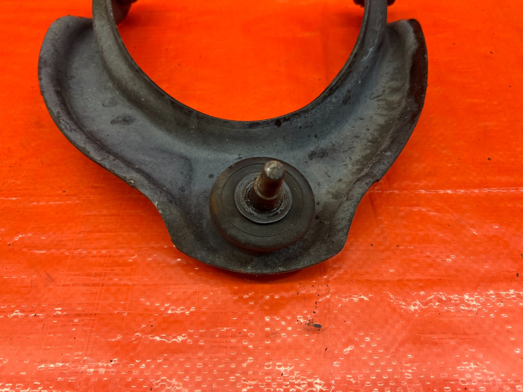 09 14 ACURA TSX   DRIVER LEFT PASSENGER RIGHT FRONT UPPER CONTROL ARMS OEM #16810