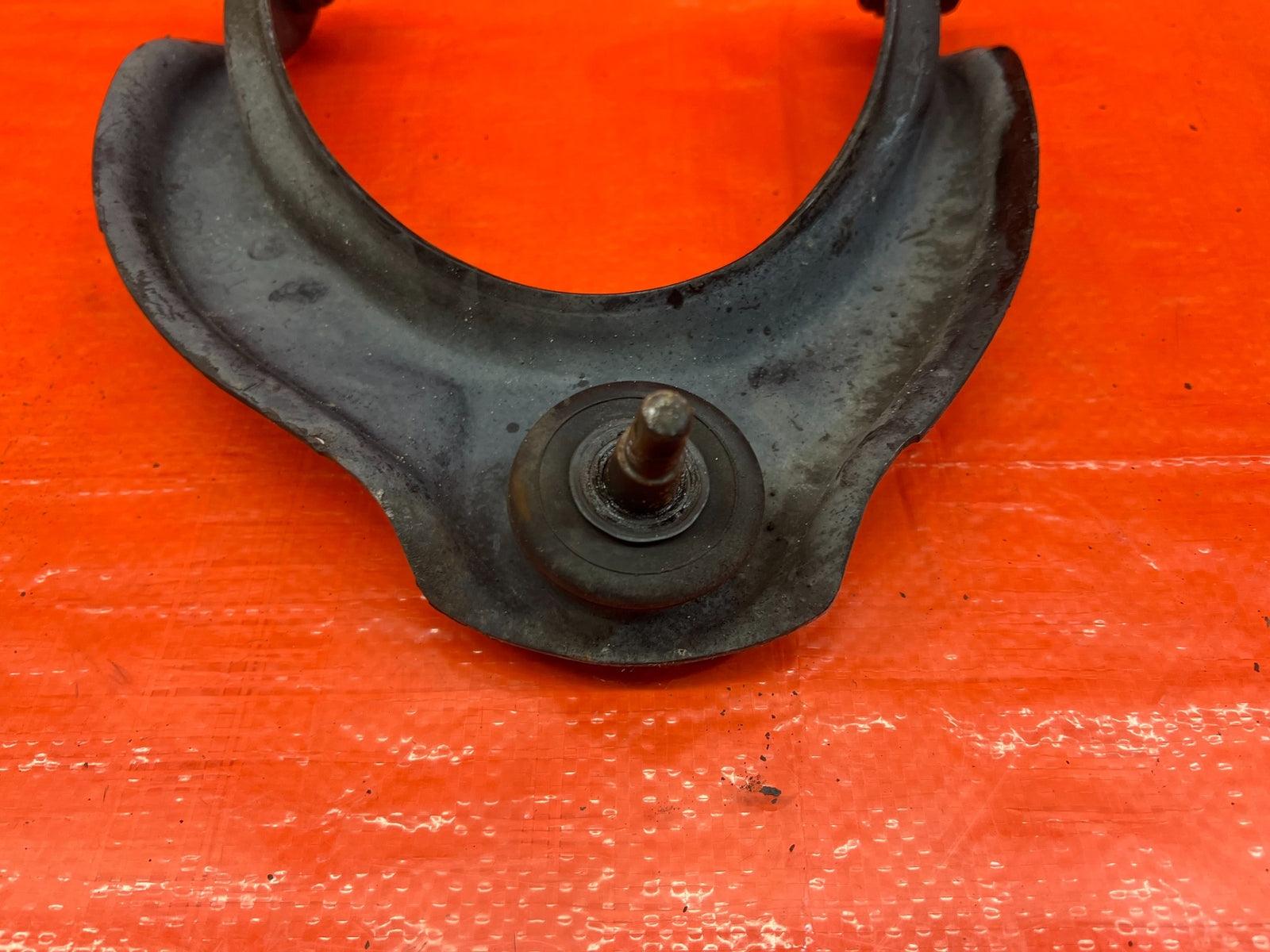 09 14 ACURA TSX   DRIVER LEFT PASSENGER RIGHT FRONT UPPER CONTROL ARMS OEM #16810