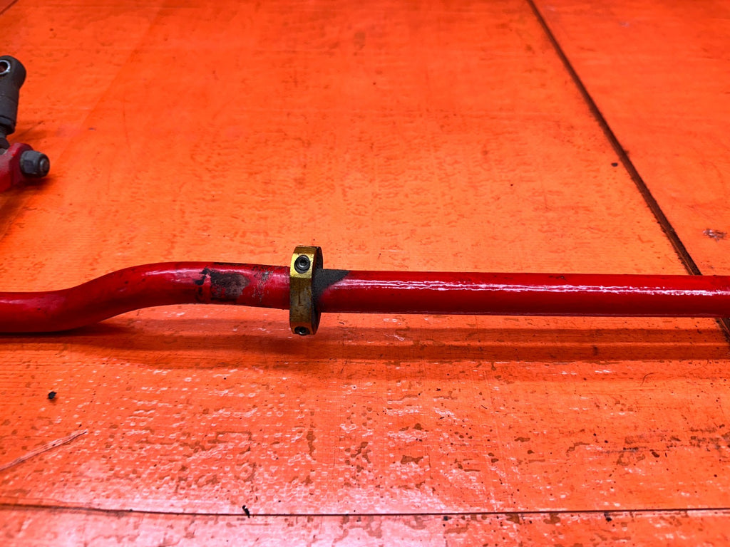 96-00 HONDA CIVIC - BLOX RACING REAR SUSPENSION SWAY BAR ANTI ROLL ASSEMBLY CIVI7