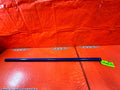 96 00 HONDA CIVIC COUPE & HATCH   DOOR MOLDING IMPACT STRIP DRIVER LEFT OEM #EM10
