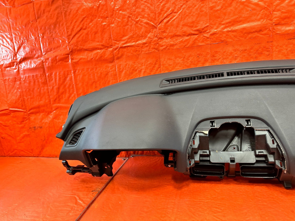 18 22 HONDA ACCORD   DASHBOARD ASSEMBLY DASH BOARD PANEL   100% COMPLETE OEM 3249