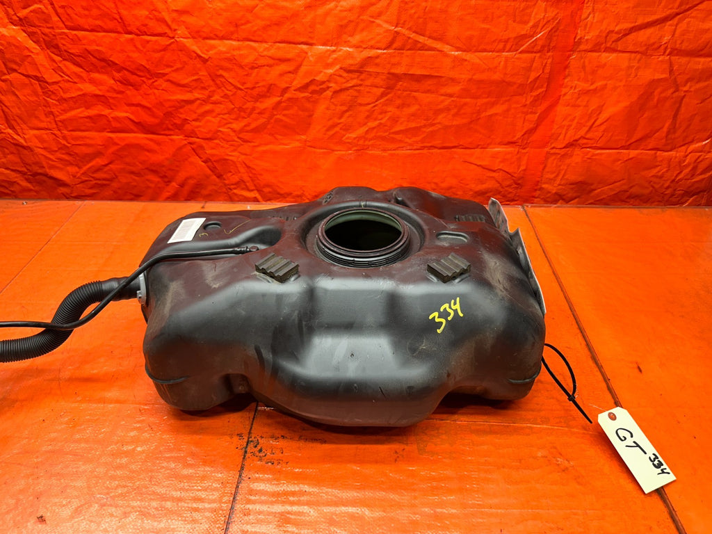 13 15 HONDA CIVIC SI 4D 2.4L FUEL GAS TANK RESERVOIR CELL ASSEMBLY OEM #3340