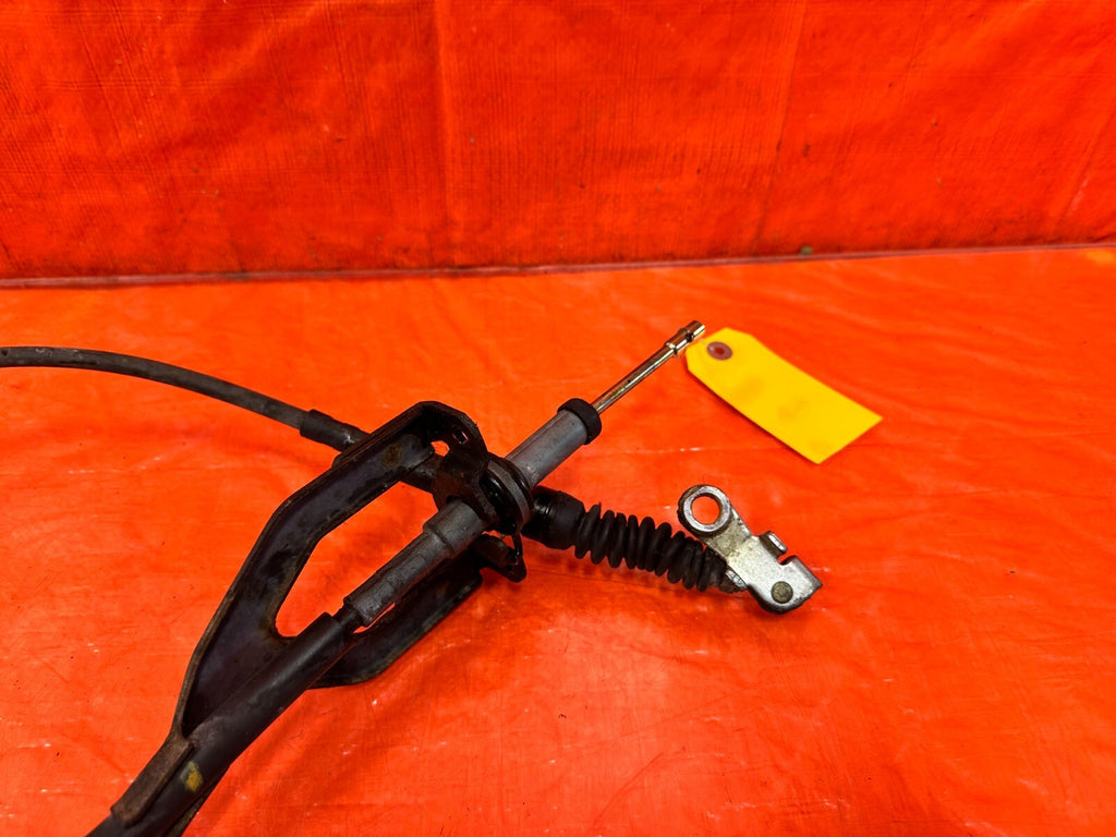 96 00 HONDA CIVIC   AUTOMATIC / AUTO   SHIFTER CONTROL WIRE CABLE   OEM #2875