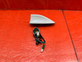 15 16 SUBARU WRX & STI   FACTORY ROOF SHARK FIN ANTENNA WHITE   OEM #1800