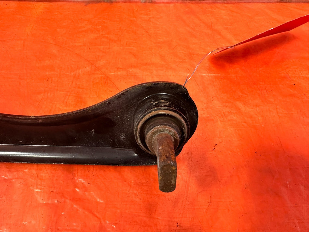 92 95 HONDA CIVIC   DRIVER LEFT PASSENGER RIGHT REAR UPPER CONTROL ARMS OEM 3278