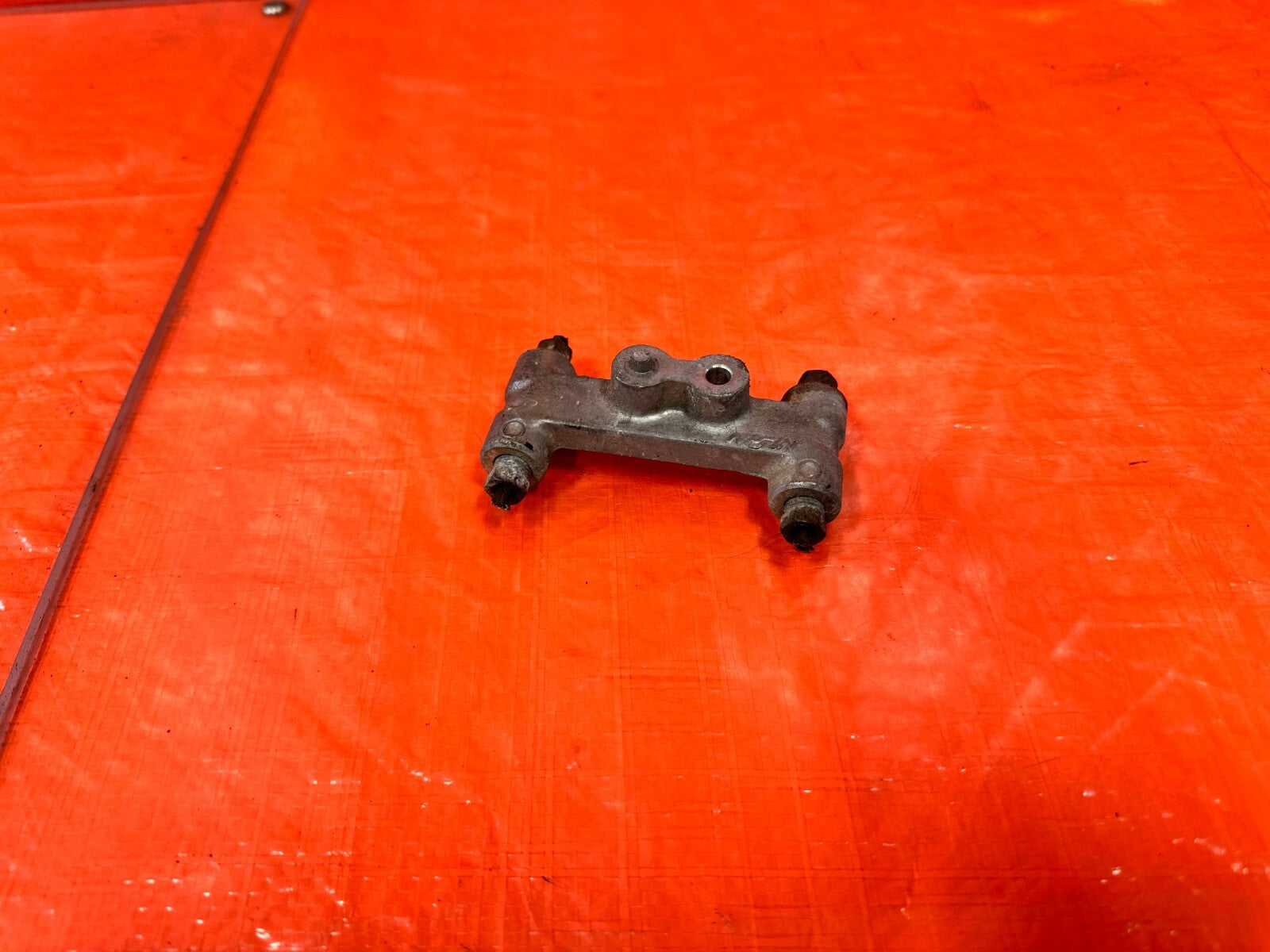 94 97 ACURA INTEGRA   ABS MODEL   BRAKE PROPORTIONING VALVE PROP VALVE   OEM 2740