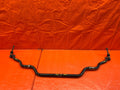 08 15 INFINITI G37 & Q60    2D SPORT   RWD FRONT SWAY STABILIZER BAR   OEM #1690