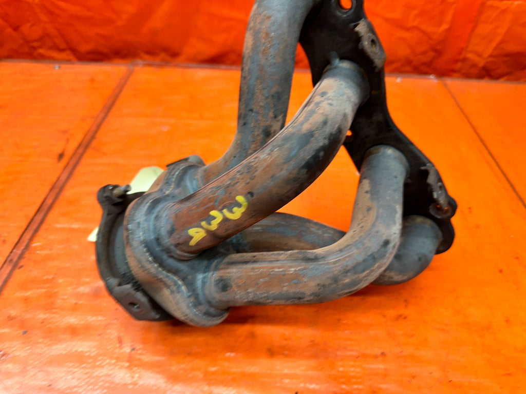 04-05 ACURA TSX 2.4L K24A2 EXHAUST MANIFOLD HEADER ASSEMBLY OEM #3399