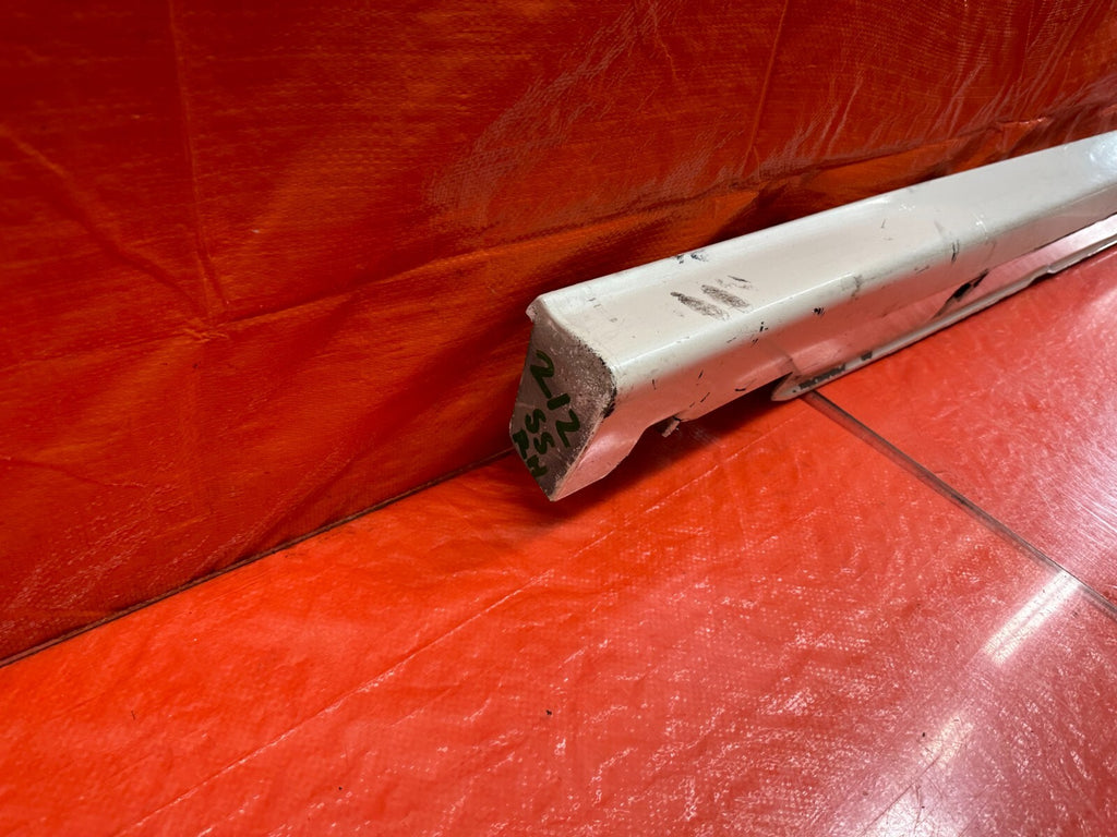 02 04 ACURA RSX   SIDE SKIRT ROCKER MOLDING TRIM   RIGHT SIDE   OEM FACTORY #21210