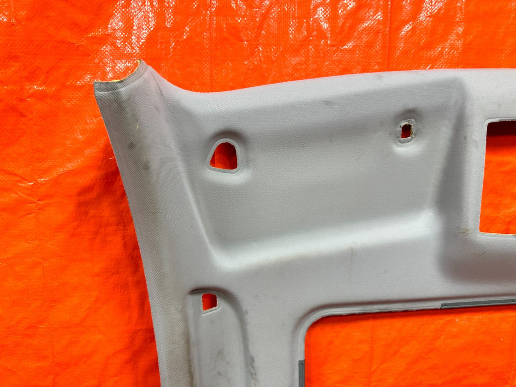 11 14 ACURA TSX   HEADLINER ASSEMBLY HEAD LINER ROOF TRIM   OEM FACTORY 3055