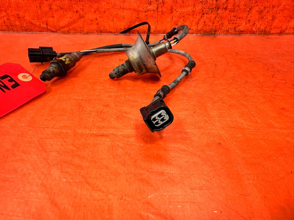 18 22 HONDA ACCORD 1.5L   OXYGEN O2 SENSORS   PRIMARY AND SECONDARY   OEM 3248