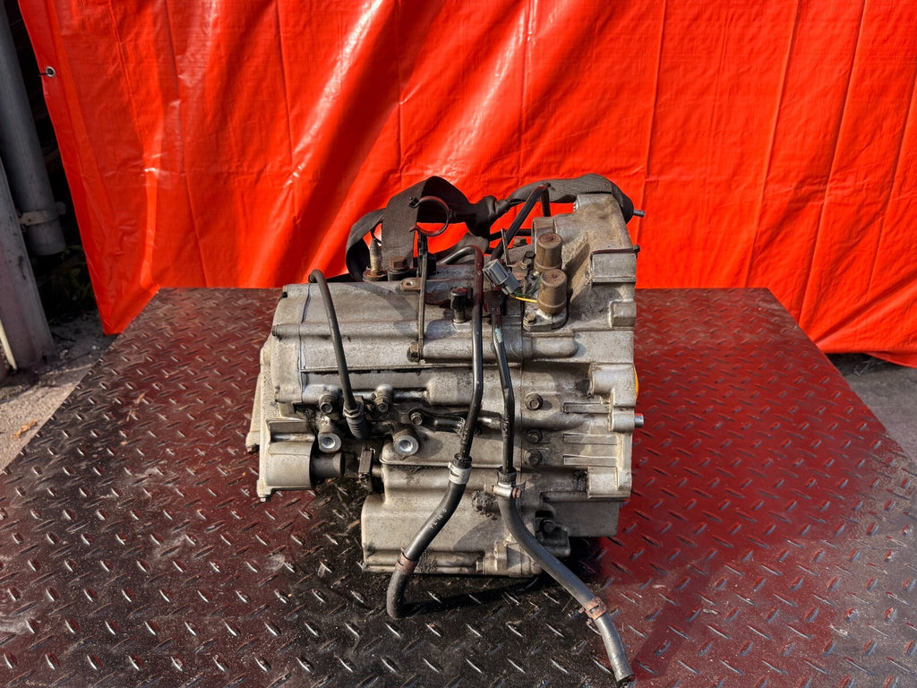 96 97 HONDA DEL SOL   SOHC VTEC D16Y8 AUTOMATIC TRANSMISSION   OEM FACTORY4