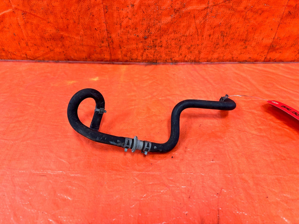 92 95 HONDA CIVIC   2D COUPE   BRAKE BOOSTER VACUUM HOSE LINE   OEM #3272