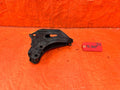 02 06 ACURA RSX   MANUAL   REAR TRANSMISSION BRACKET T BRACKET   OEM #3150