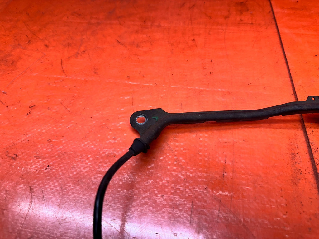 92 96 HONDA PRELUDE LEFT REAR ABS WHEEL SPEED SENSOR OEM #3326
