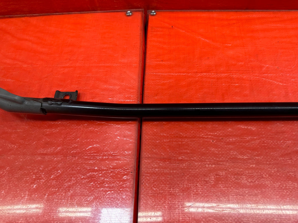 04 09 HONDA S2000   REAR CHASSIS BAR / REAR SHOCK TOWER BAR   OEM FACTORY #1979