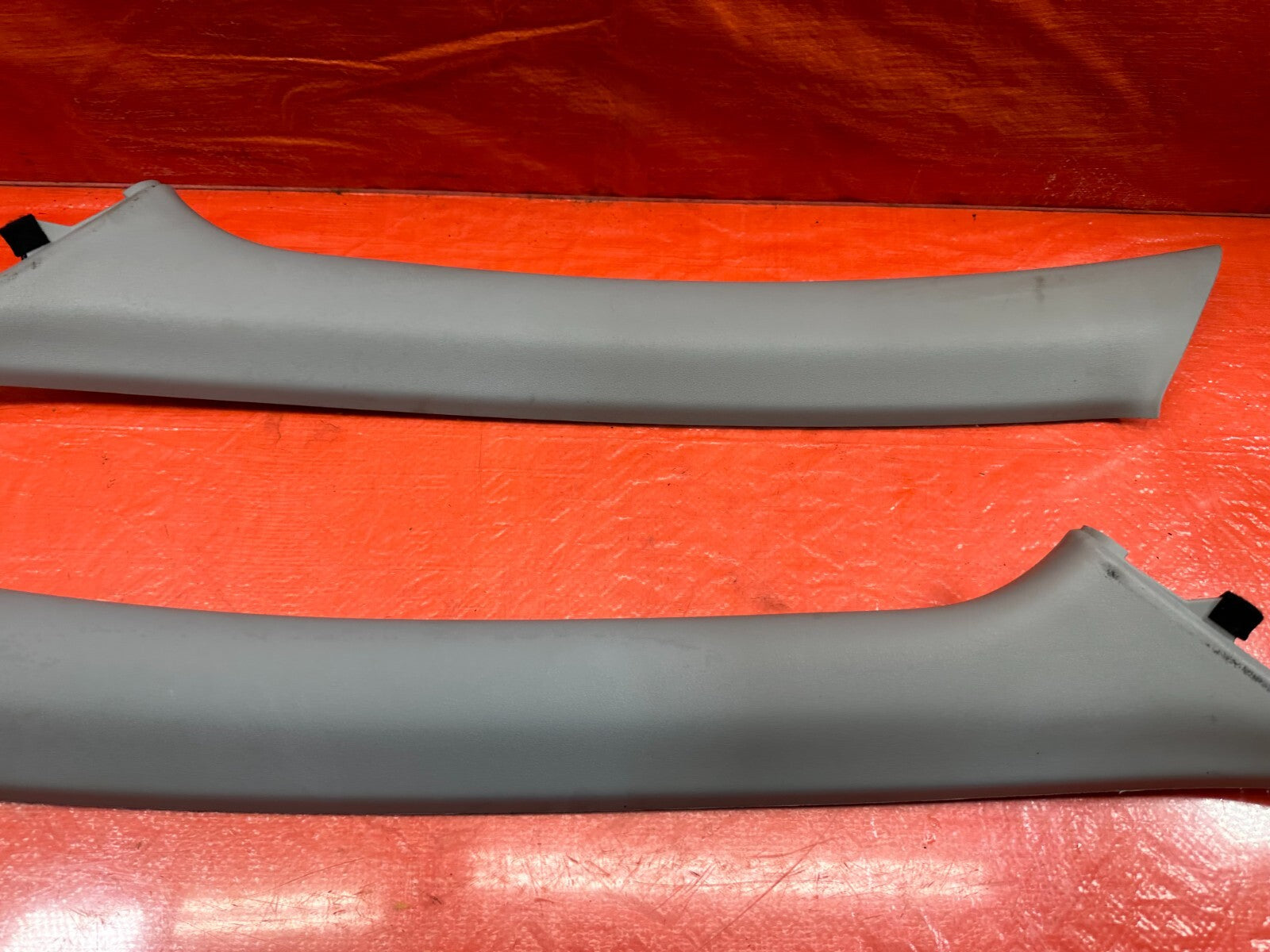 02 06 ACURA RSX   A PILLAR SET PILLARS   LEFT & RIGHT   OEM #2115