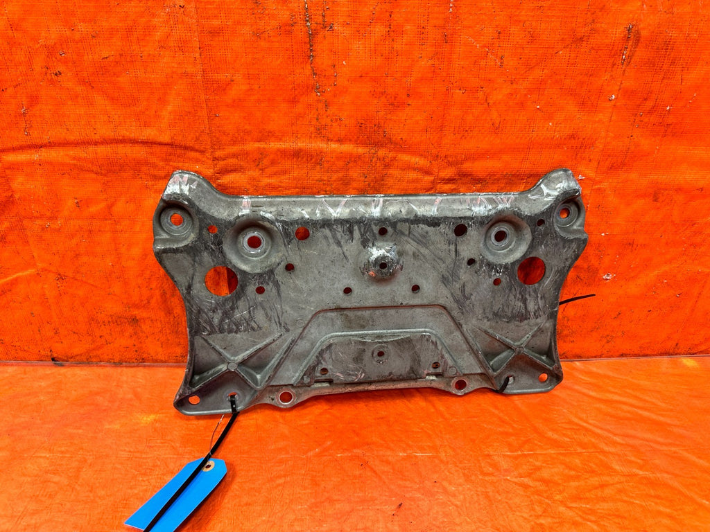 08 15 INFINITI G37 COUPE & CONVERTIBLE RWD   FRONT SUB FRAME BRACE   OEM #3292