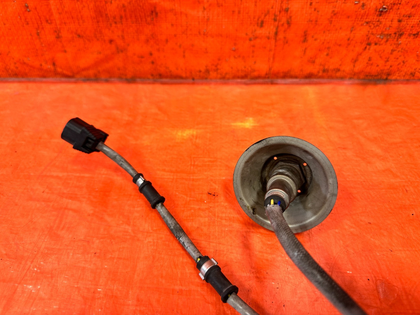 18 22 HONDA ACCORD 1.5L   OXYGEN O2 SENSORS   PRIMARY AND SECONDARY   OEM 3246