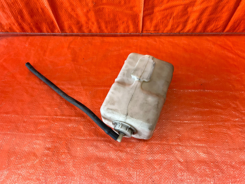 06 11 HONDA CIVIC   COOLANT OVERFLOW RESERVOIR RESERVE TANK BOTTLE   OEM #1297