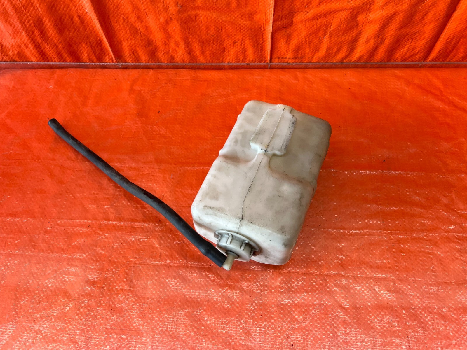 06 11 HONDA CIVIC   COOLANT OVERFLOW RESERVOIR RESERVE TANK BOTTLE   OEM #1297