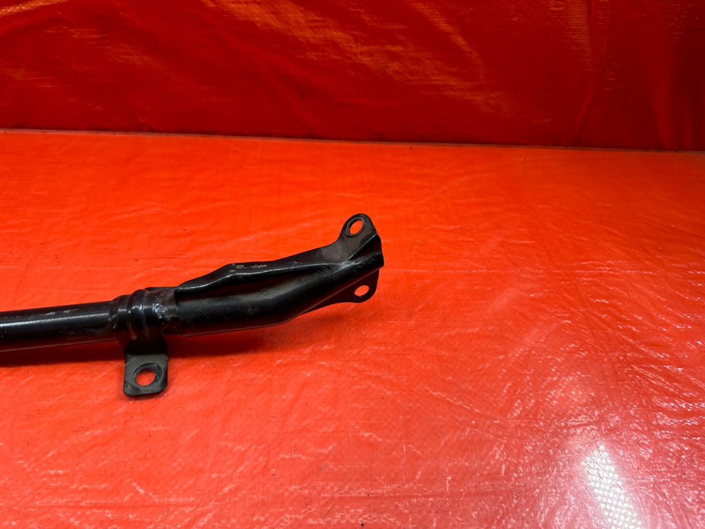 04 09 HONDA S2000   REAR CHASSIS BAR / REAR SHOCK TOWER BAR   OEM FACTORY #1974