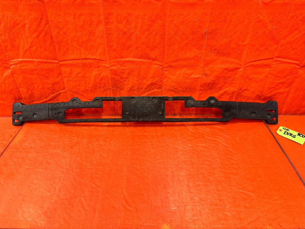 06 11 CIVIC 4D SEDAN   REAR BUMPER FOAM IMPACT ENERGY ABSORBER   OEM #3001