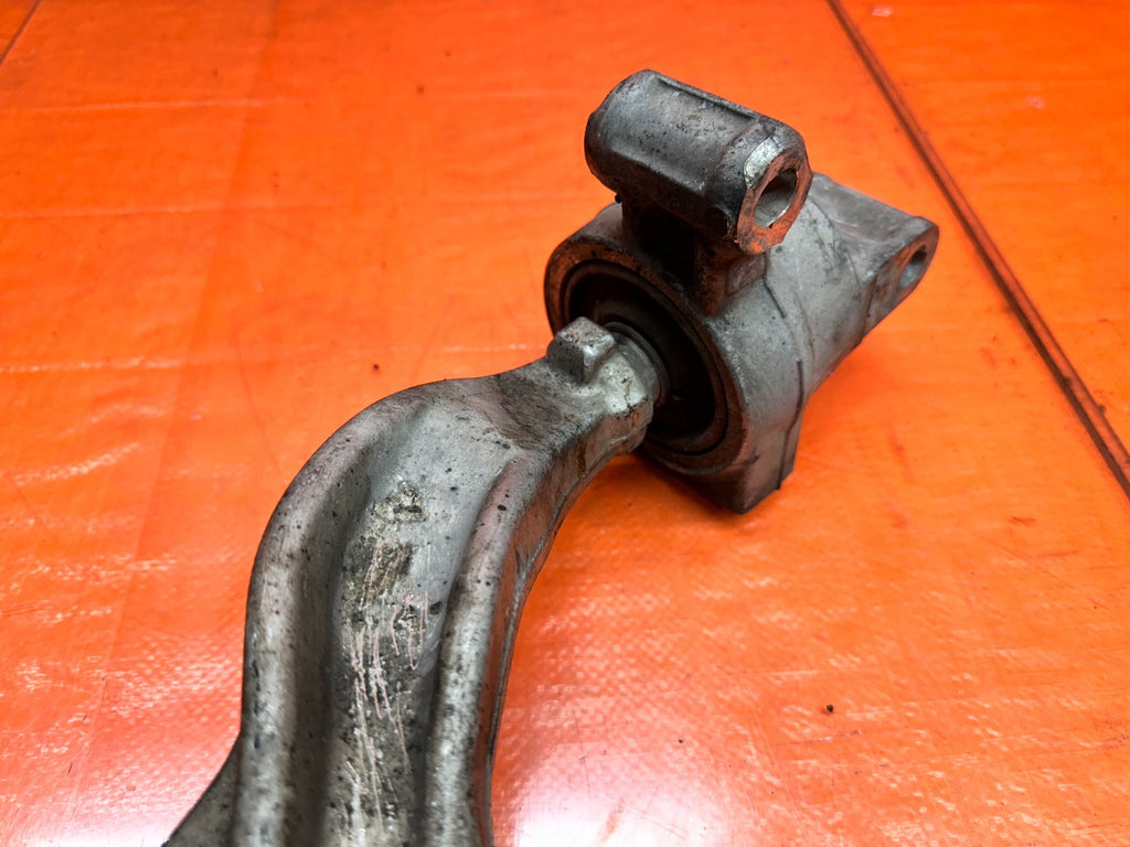 14-15 INFINITI Q50 3.7L AWD DRIVER LEFT FRONT LOWER SUSPENSION CONTROL ARM OEM #7