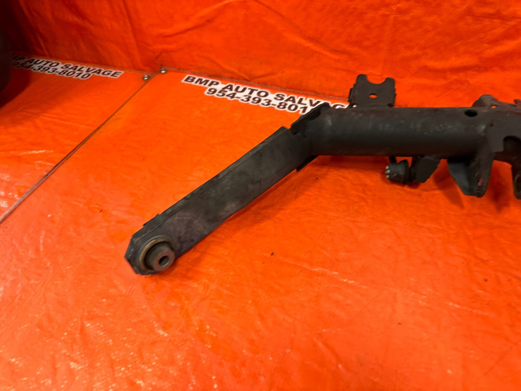 02 05 HONDA CIVIC SI EP3 PASSENGER RIGHT REAR LOWER TRAILING CONTROL ARM OEM 25811