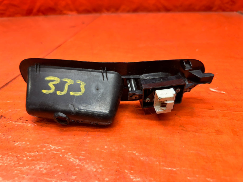 92 95 HONDA CIVIC EX   POWER WINDOW & MIRROR SWITCHES LEFT RIGHT   OEM #33310