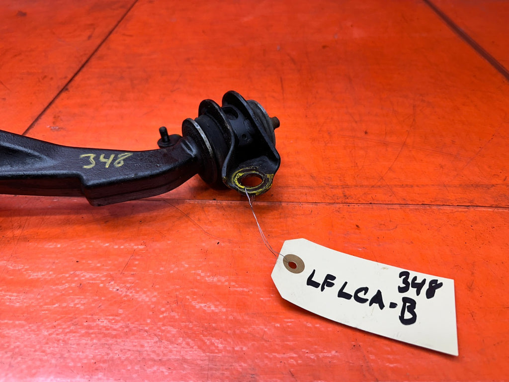 1992-1995 HONDA CIVIC DRIVER LEFT FRONT LOWER CONTROL ARM LCA OEM #3484
