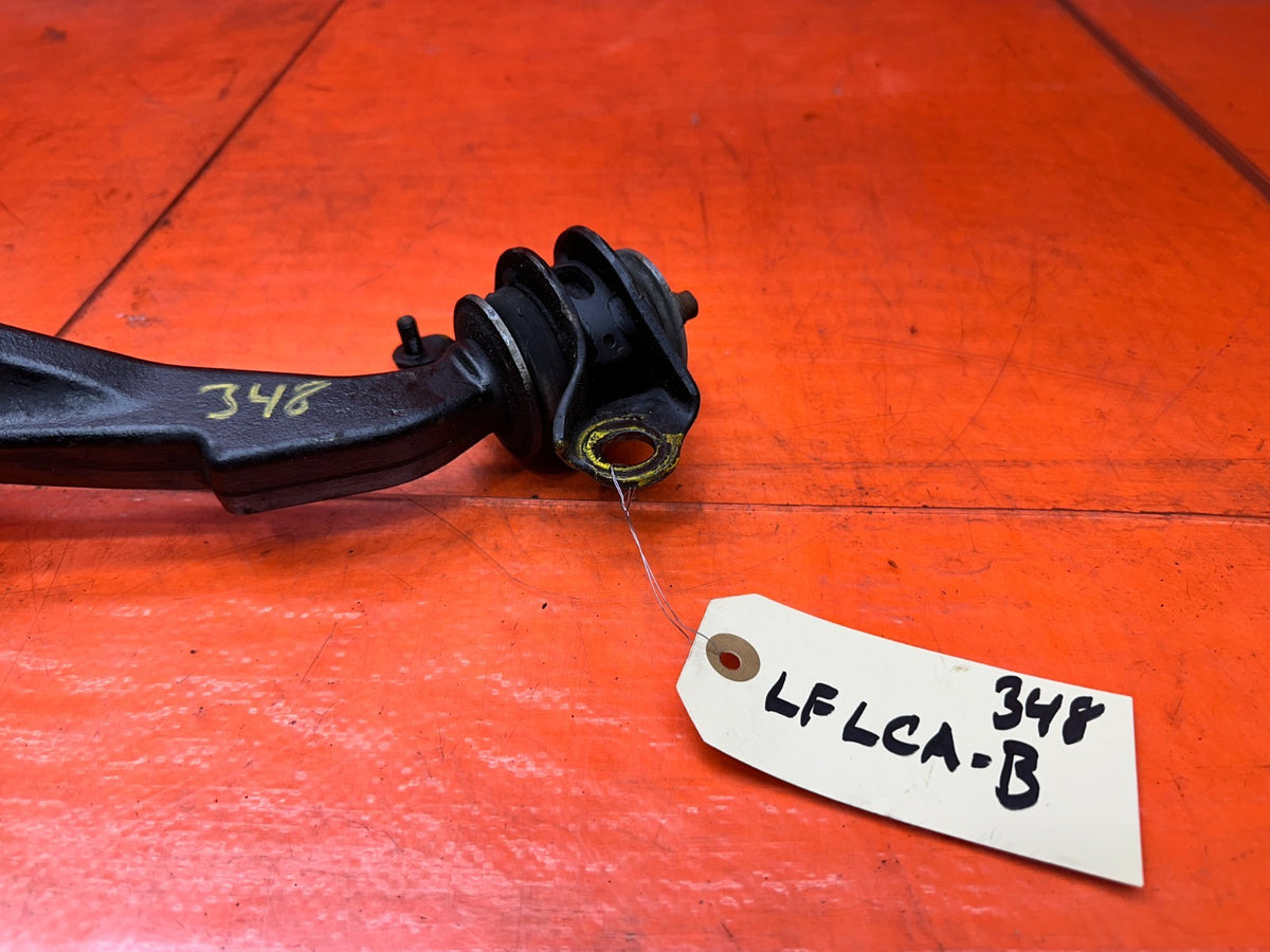 1992-1995 HONDA CIVIC DRIVER LEFT FRONT LOWER CONTROL ARM LCA OEM #3484