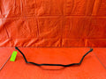 88 89 HONDA CRX DX SI   FRONT SWAY ANTI ROLL STABILIZER BAR   OEM FACTORY #2430