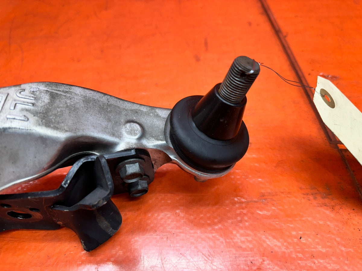 14-15 INFINITI Q50 3.7L DRIVER LEFT FRONT LOWER SUSPENSION CONTROL ARM OEM #3447