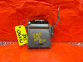 2008 INFINTI G37 COUPE   VQ37VH6 6 SPEED MANUAL ENGINE COMPUTER ECU 23710 JK78B0