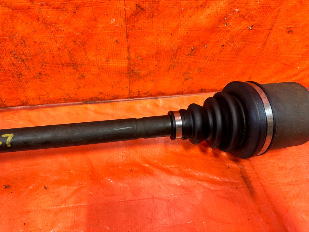 92 95 HONDA CIVIC   D15 D16 D SERIES   SOHC AXLES LEFT AND RIGHT   OEM #32710