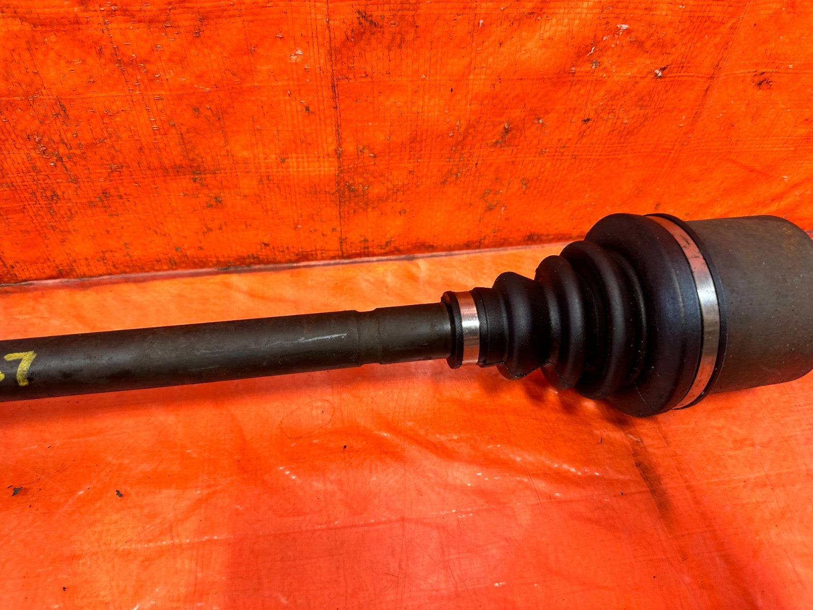 92 95 HONDA CIVIC   D15 D16 D SERIES   SOHC AXLES LEFT AND RIGHT   OEM #32710