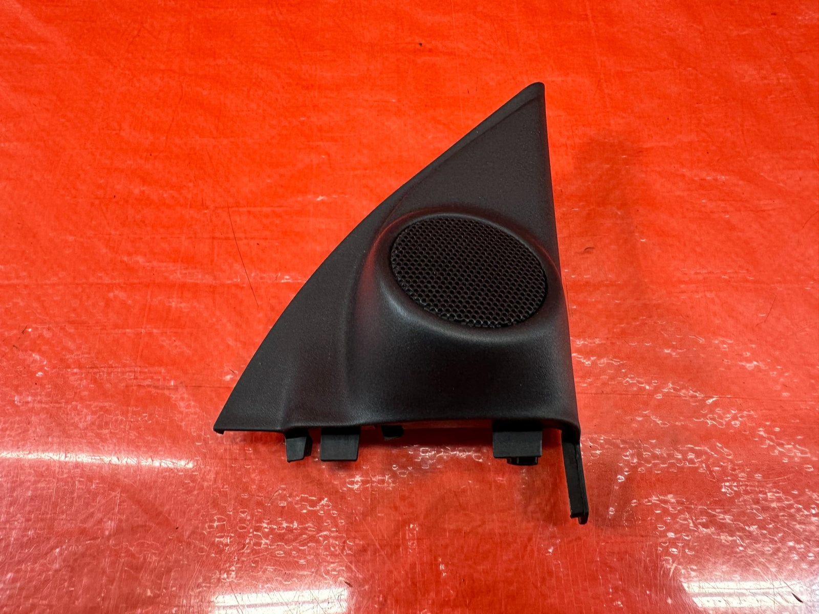 02 05 HONDA CIVIC SI EP3 HATCH   DOOR PANEL TWEETER SPEAKER   RIGHT SIDE OEM 2135
