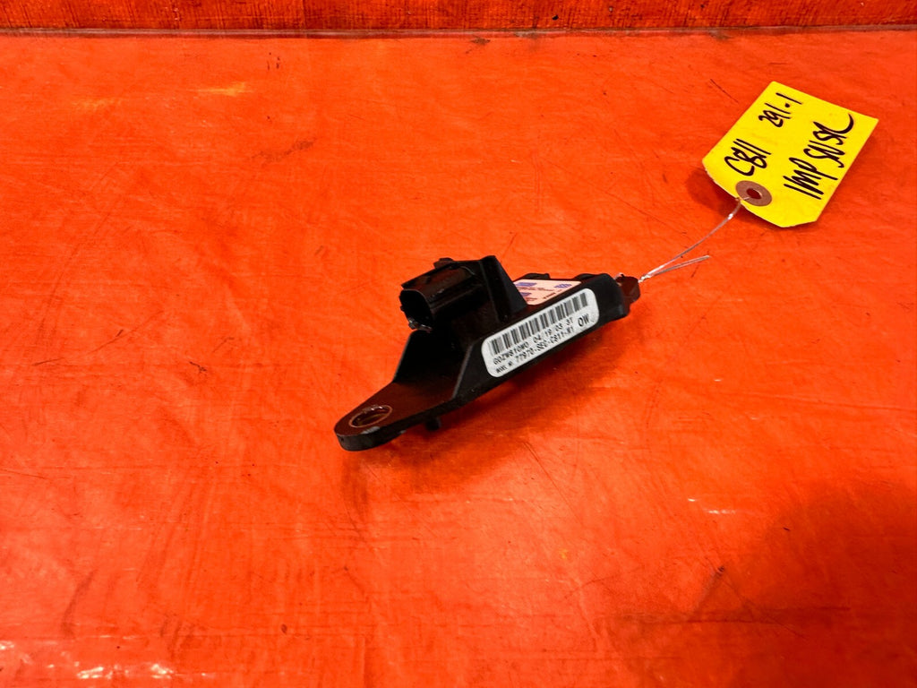 04 05 ACURA TSX   SENSOR   FACTORY PART # 77970 SEC C811 M1   OEM #291 12