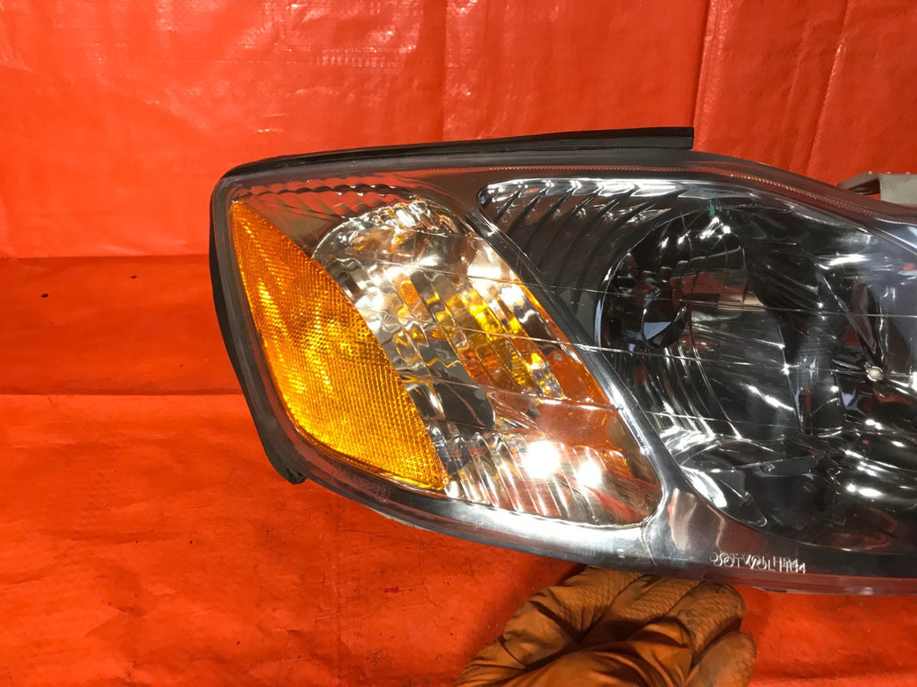 AFTERMARKET 2001 2002 2003 2004 TOYOTA AVALON PASSENGER RIGHT HEADLIGHT HEADLAMP4
