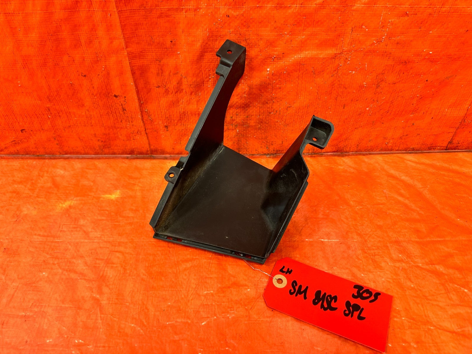09 14 ACURA TSX   2.4L   LEFT INDUCTION PLATE   71109 TL0 GG   OEM #3052