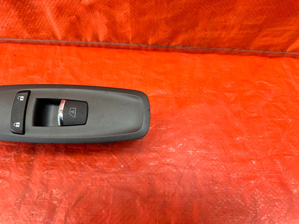 17 20 INFINITI Q60   PASSENGER RIGHT WINDOW SWITCH BUTTON   OEM FACTORY #2004