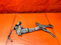 94-01 ACURA INTEGRA 4D 1.8L LEFT REAR LR DRIVER WINDOW REGULATOR MOTOR OEM #3410