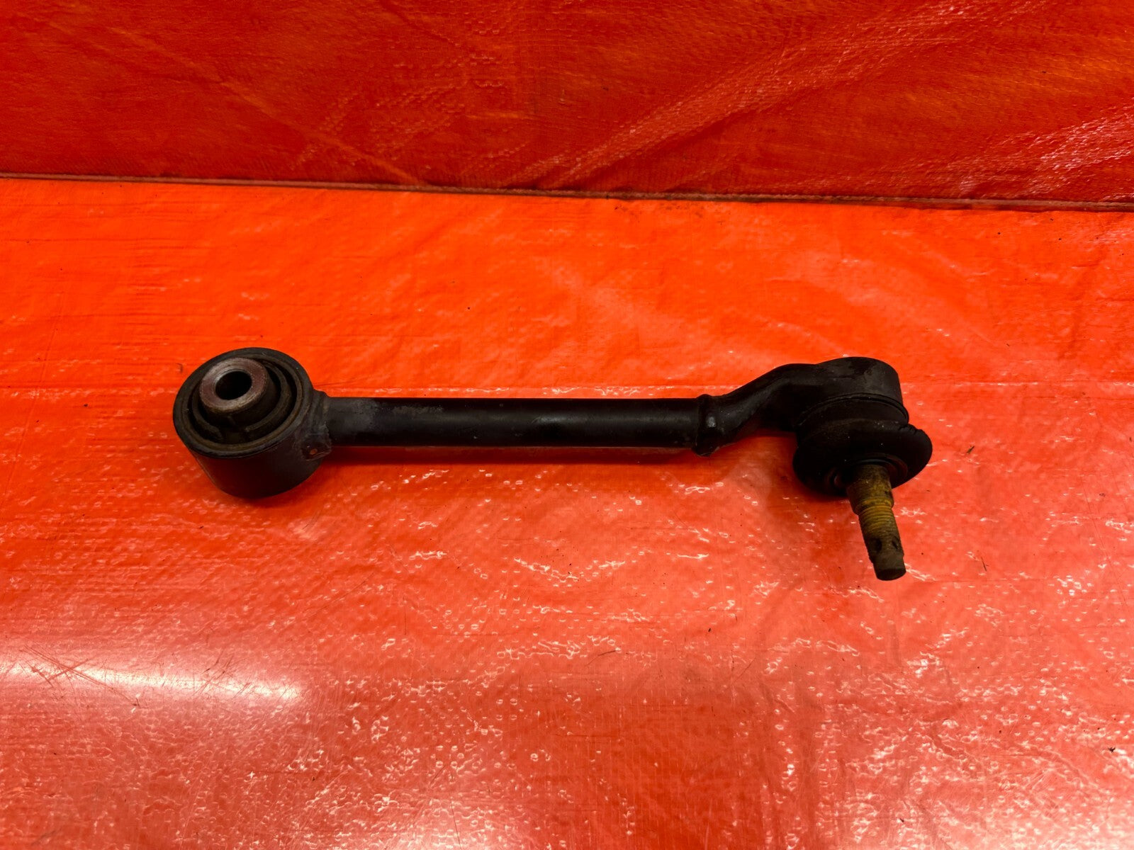 04 08 ACURA TSX   LEFT OR RIGHT   REAR UPPER CONTROL ARM   OEM FACTORY #2098