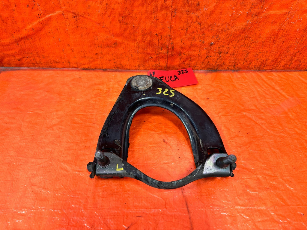 90 91 HONDA CIVIC HATCHBACK   DRIVER LEFT FRONT UPPER CONTROL ARM   OEM 3251