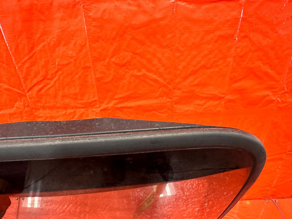 06 08 ACURA TSX   SUNROOF MOONROOF SLIDING ROOF GLASS   OEM #27517