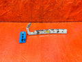 2009 2015 INFINITI Q60 G37 CONVERTIBLE REAR BUMPER SIDE BRACKET MOUNT RIGHT #3290